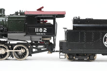 Load image into Gallery viewer, HO Brass Tenshodo GN - Great Northern 2-8-0 Class F-8 Factory Painted 1975 Run MODIFIED FOR SOUND
