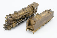 Load image into Gallery viewer, HO Brass PFM - United SOU - Southern Railway PS-4 4-6-2 Pacific 1964 Run
