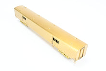 Load image into Gallery viewer, HO Brass NPP - Nickel Plate Products MILW - Milwaukee Road Hiawatha Baggage Express Car
