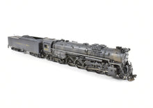 Load image into Gallery viewer, HO Brass Key Imports C&amp;O - Chesapeake &amp; Ohio J-3 605 Class 4-8-4 Custom Painted
