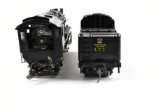 Load image into Gallery viewer, HO Brass NPP - Nickel Plate Products NKP - Nickel Plate Road Class L-1a 4-6-4 w/o Elephant Ears CP WRONG BOX
