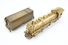 Load image into Gallery viewer, HO Brass PFM - United WP - Western Pacific MK-60 2-8-2 Mikado 1968 Run

