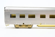 Load image into Gallery viewer, HO Brass Shoreham Shops CB&amp;Q/D&amp;RGW/WP California Zephyr 6-5 Pullman Sleeper CZ-07
