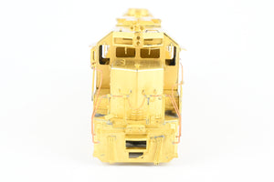 HO Brass OMI - Overland Models Inc. UP - Union Pacific EMD GP38-2 #2335-2344 Ex. MKT - Missouri Kansas Texas 1990-1992