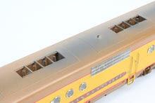 Load image into Gallery viewer, HO Brass OMI - Overland Models, Inc. C&amp;NW/UP/SP "Cities" Trains EMD E2B Powered Custom Painted "City of San Francisco"
