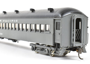 HO Brass PSC - Precision Scale Co. SP - Southern Pacific Harriman C 72-C-1 Steel Commuter Coach FP REBOXX