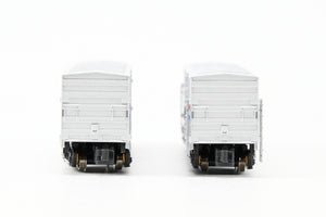KATO 106-3515.3516 アムトラック 外国車輌 KATO 106-3515.3516 アムトラック 外国車輌 KATO 106-3515.3516