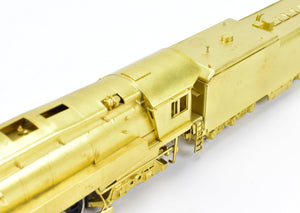 HO Brass Sunset Models SP - Southern Pacific GS-3 4-8-4 "Prestige Series"