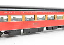 Load image into Gallery viewer, HO Brass CON TCY - The Coach Yard SP - Southern Pacific Articulated Chair No. 2441-42 Factory Painted with Interior

