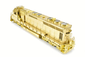 HO Brass Oriental Limited UP - Union Pacific EMD SD45M 3600 HP