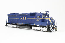 Load image into Gallery viewer, HO Brass Hallmark Models MPI - Motive Power International EMD SD45 Diesel Standard Version C/P No. 9017
