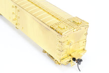 Load image into Gallery viewer, HO Brass WP Car Corp. PFE - Pacific Fruit Express Express Reefer 1950s Version
