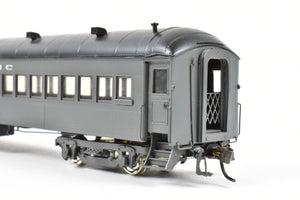 HO Brass PSC - Precision Scale Co. SP - Southern Pacific Harriman C 72-C-1 Steel Commuter Coach FP REBOXX