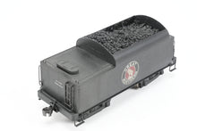 Load image into Gallery viewer, HO Brass Westside Model Co. GN - Great Northern H-4 Class 4-6-2 Pacific Pro-Painted &amp; Weathered No. 1484 + Can Motor, New Gearbox, and PFM Sound
