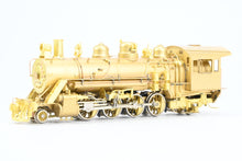 Load image into Gallery viewer, HOn3 Brass Hallmark Models EBT – East Broad Top 2-8-2 Mikado No. 16
