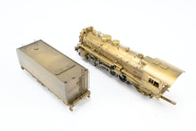 Load image into Gallery viewer, HO Brass PFM - United WP - Western Pacific MK-60 2-8-2 Mikado 1968 Run
