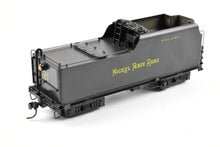 Load image into Gallery viewer, HO Brass NPP - Nickel Plate Products NKP - Nickel Plate Road Class L-1a 4-6-4 w/o Elephant Ears CP WRONG BOX

