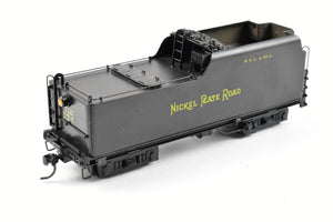 HO Brass NPP - Nickel Plate Products NKP - Nickel Plate Road Class L-1a 4-6-4 w/o Elephant Ears CP WRONG BOX