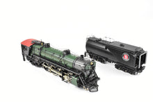 Load image into Gallery viewer, HO Brass CON PSC - Precision Scale Co. GN - Great Northern Class O-7 w/Vestibule Cab 2-8-2  FP

