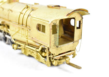 Load image into Gallery viewer, HO Brass Westside Model Co. PRR - Pennsylvania Railroad J-1 2-10-4
