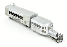 Load image into Gallery viewer, On3 Brass LMB Models RGS - Rio Grande Southern Galloping Goose #5 Custom Painted NO BOX
