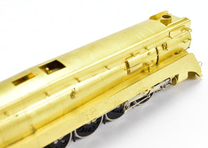 HO Brass Sunset Models SP - Southern Pacific GS-3 4-8-4 "Prestige Series"