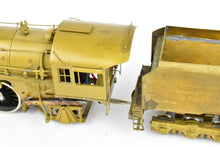 Load image into Gallery viewer, HO Brass OMI - Overland Models Inc. UP - Union Pacific Heavy 4-6-2 Pacific Modified to Coal
