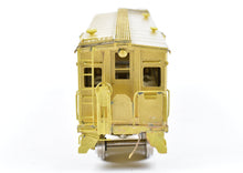 Load image into Gallery viewer, HO Brass Oriental Limited GN - Great Northern Bay Window Caboose
