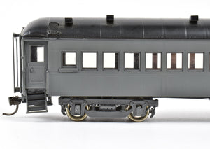 HO Brass PSC - Precision Scale Co. SP - Southern Pacific Harriman C 72-C-1 Steel Commuter Coach FP REBOXX