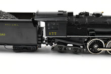 Load image into Gallery viewer, HO Brass NPP - Nickel Plate Products NKP - Nickel Plate Road Class L-1a 4-6-4 w/o Elephant Ears CP WRONG BOX
