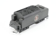Load image into Gallery viewer, HO Brass Westside Model Co. GN - Great Northern H-4 Class 4-6-2 Pacific Pro-Painted &amp; Weathered No. 1484 + Can Motor, New Gearbox, and PFM Sound
