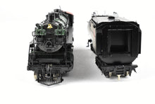 Load image into Gallery viewer, HO Brass CON PSC - Precision Scale Co. GN - Great Northern Class O-7 w/Vestibule Cab 2-8-2  FP
