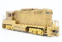 Load image into Gallery viewer, HO Brass Sunset Models Various Roads EMD GP7 1500HP Road Switcher Passenger Version
