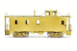HO Brass OMI - Overland Models, Inc. MP - Missouri Pacific (NOT&M) Wood Caboose #460-479