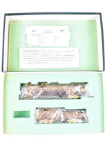 Load image into Gallery viewer, HO Brass PFM - Fujiyama RF&amp;P - Richmond Fredericksburg &amp; Potomac 4-8-4 The Governor
