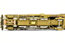 Load image into Gallery viewer, HO Brass OMI - Overland Models Inc. UP - Union Pacific Heavy 4-6-2 Pacific Modified to Coal
