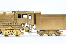 Load image into Gallery viewer, HO Brass Alco Models P&amp;LE - Pittsburgh &amp; Lake Erie or NYC - New York Central A-2a 2-8-4 Berkshire
