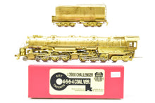 Load image into Gallery viewer, HO Brass Key Imports UP - Union Pacific &quot;3900&quot; Class 4-6-6-4 Challenger Coal Version
