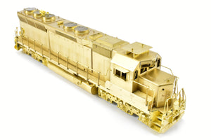 HO Brass Oriental Limited UP - Union Pacific EMD SD45M 3600 HP