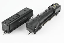 Load image into Gallery viewer, HO Brass CON OMI - Overland Models Inc. UP - Union Pacific FEF-1 Class 4-8-4 Factory Painted No. 804 Tsunami DCC &amp; Sound
