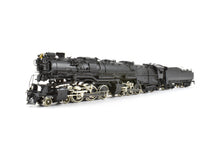 Load image into Gallery viewer, HO Brass PFM - Tenshodo NP/SP&amp;S/GN 4-6-6-4 Loco Class Z-6 1971 Run Factory Painted Unlettered
