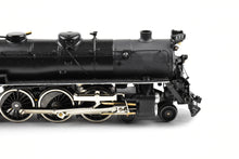 Load image into Gallery viewer, HO Brass NPP - Nickel Plate Products NKP - Nickel Plate Road Class L-1a 4-6-4 w/o Elephant Ears CP WRONG BOX
