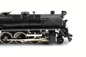 HO Brass NPP - Nickel Plate Products NKP - Nickel Plate Road Class L-1a 4-6-4 w/o Elephant Ears CP WRONG BOX