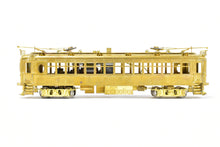 Load image into Gallery viewer, HO Brass Suydam PE - Pacific Electric &quot;San Berdoo Twelve&quot; Steel Interurban Coach
