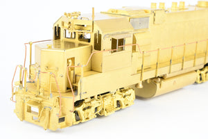 HO Brass OMI - Overland Models Inc. UP - Union Pacific EMD GP38-2 #2335-2344 Ex. MKT - Missouri Kansas Texas 1990-1992
