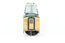 Load image into Gallery viewer, N Microtrains Line Napa Valley Wine Train 4-Pack w/Bonus FT Powered A-unit
