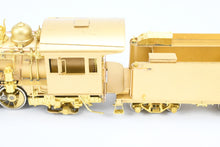 Load image into Gallery viewer, HOn3 Brass Hallmark Models EBT – East Broad Top 2-8-2 Mikado No. 16
