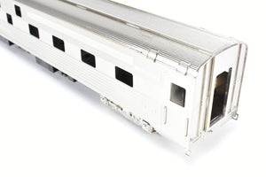 HO Brass Oriental Limited NP - Northern Pacific North Coast Limited Slumbercoach #325
