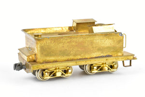 HOn3 Brass Diamond Models Various Roads Porter 2-6-0 Mogul