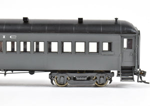 HO Brass PSC - Precision Scale Co. SP - Southern Pacific Harriman C 72-C-1 Steel Commuter Coach FP REBOXX